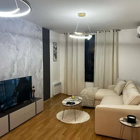Apartamento Aspen Pirin View Razlog