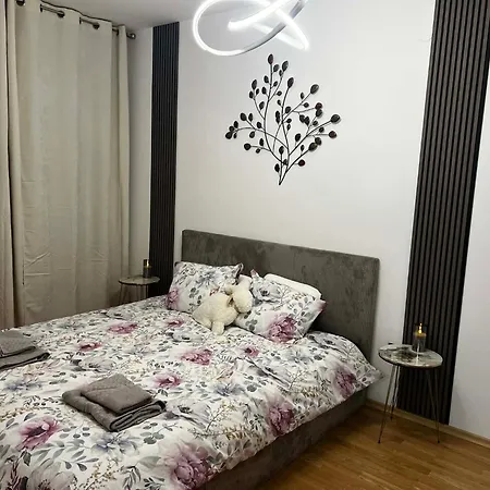 Apartamento Aspen Pirin View