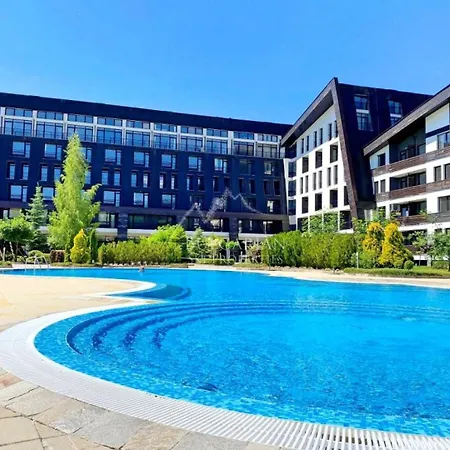 Apartamento Aspen Pirin View Razlog