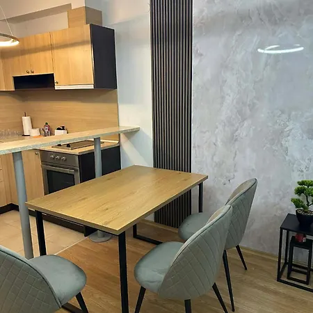 Apartamento Aspen Pirin View Razlog