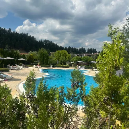 Appartamento Aspen Pirin View
