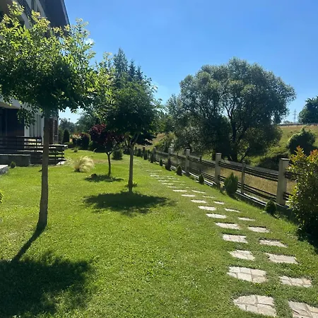 Appartamento Aspen Pirin View Razlog